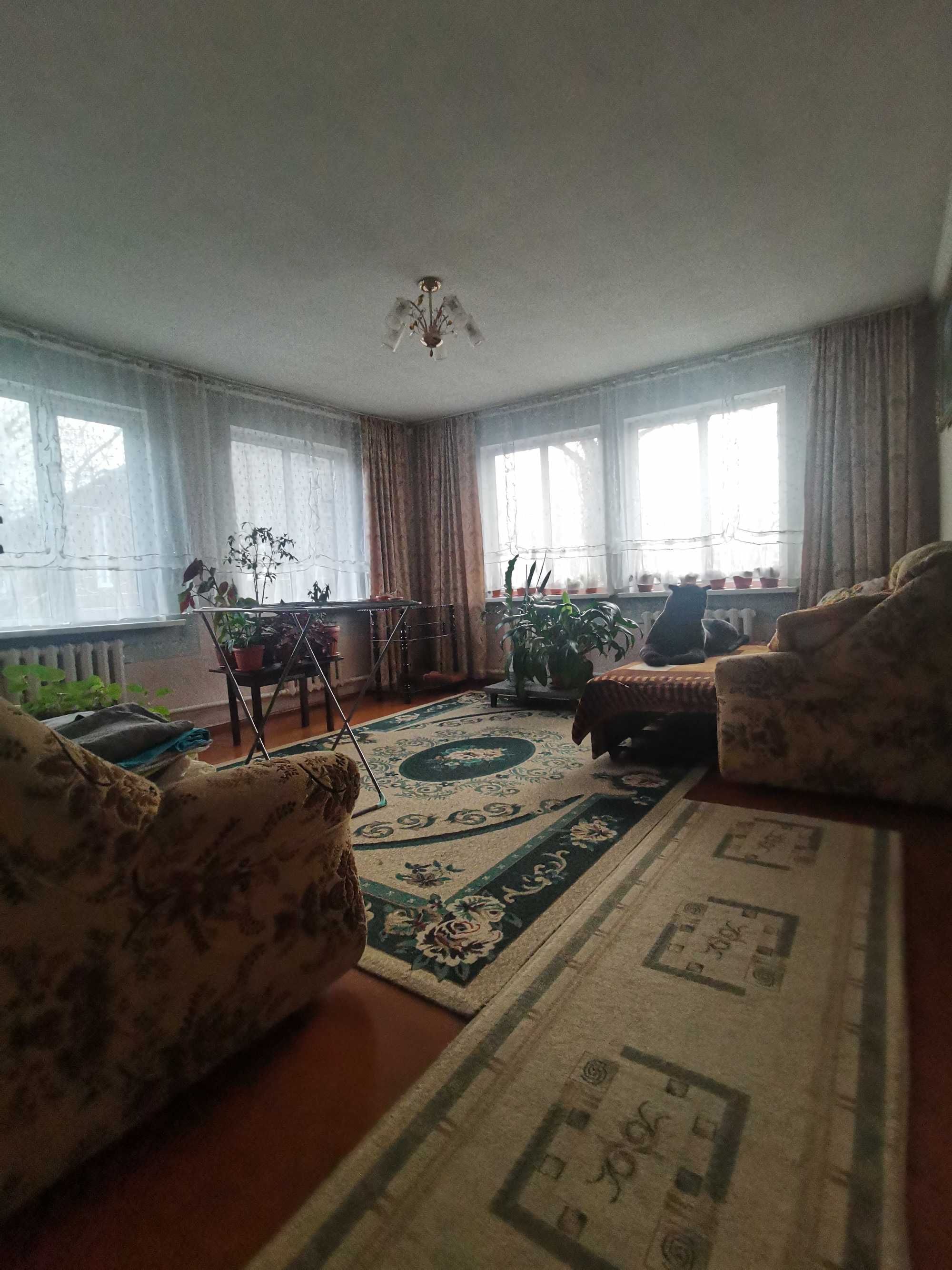 Продам Дом в Талгаре