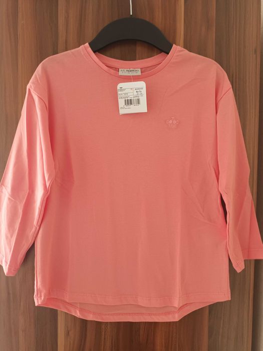 Нови детски дрешки размер 110/116/122/128см.