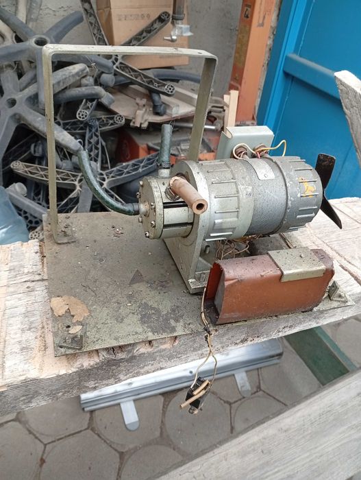 Продам Медицинский вакуматор компрессор