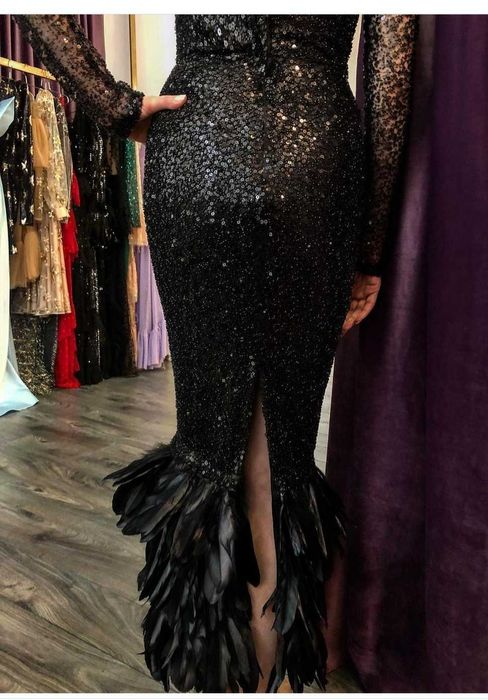 Rochie eleganta mărimea M