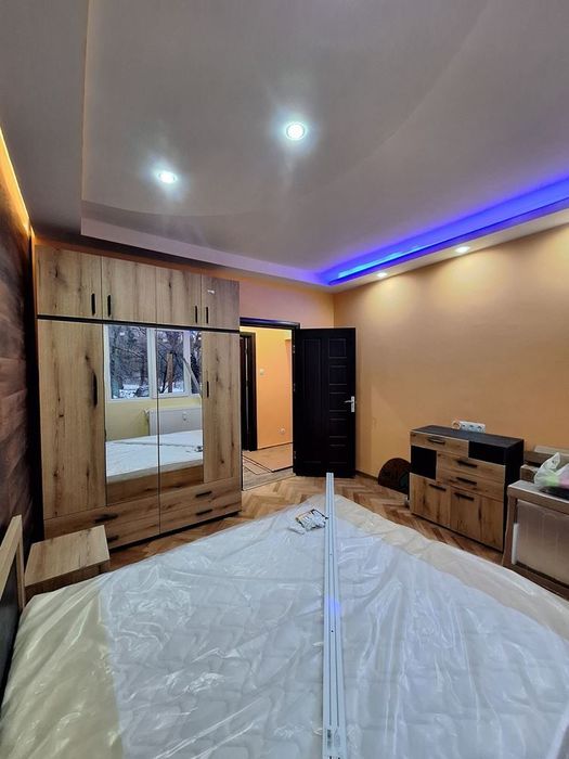 Продава се Тристаен апартамент в София, Свобода - 60 кв.м за 2549 €/кв.м - Снимка #7