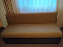 Чисто нови диван 156/80/57 с дюшек 156/106