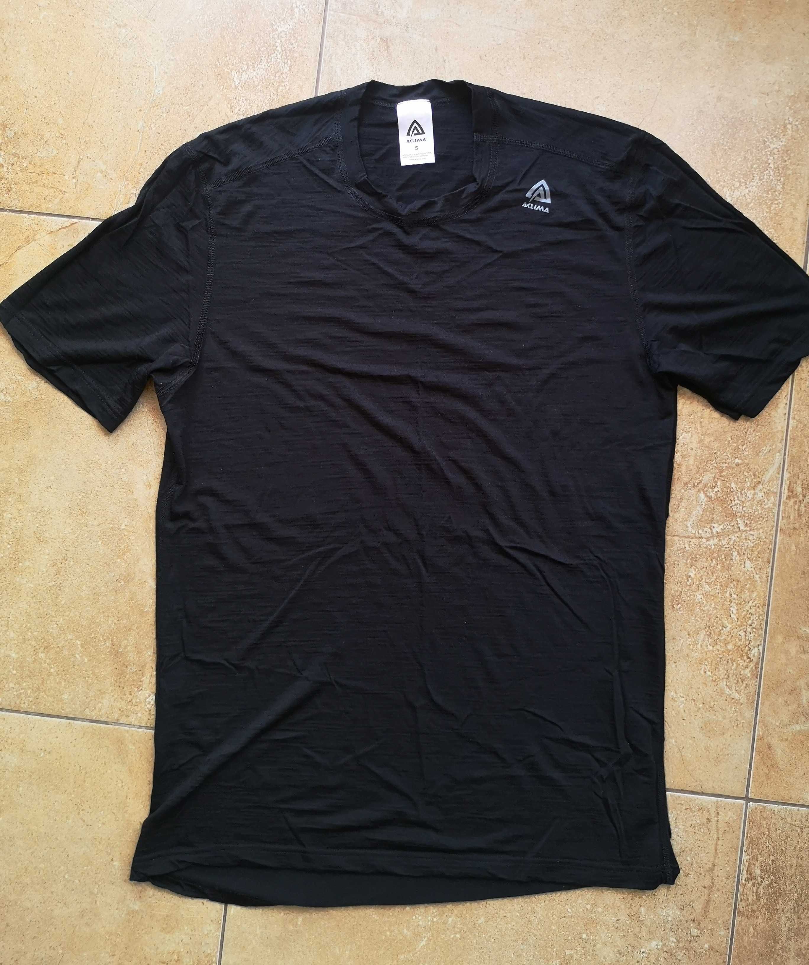 Мъжки тениски, мерино вълна, merino wool, norrona, icebreaker, harkila
