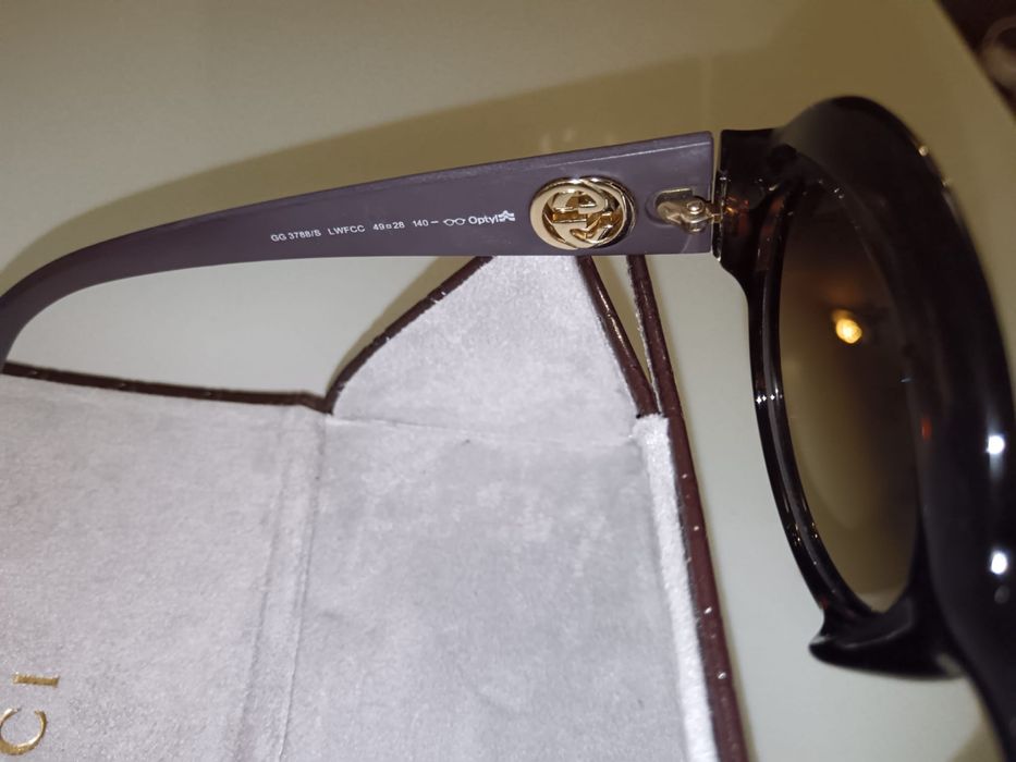 Ochelari Gucci  de soare