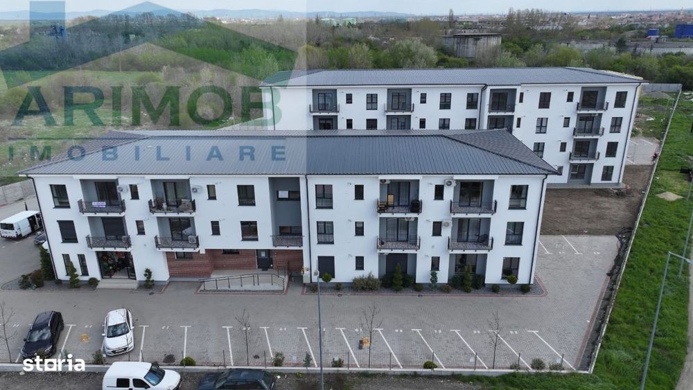 Apartament 2 camere Zona Gradiste.