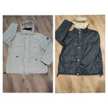 Geaca reversibila Tommy Hilfiger mărimea XL