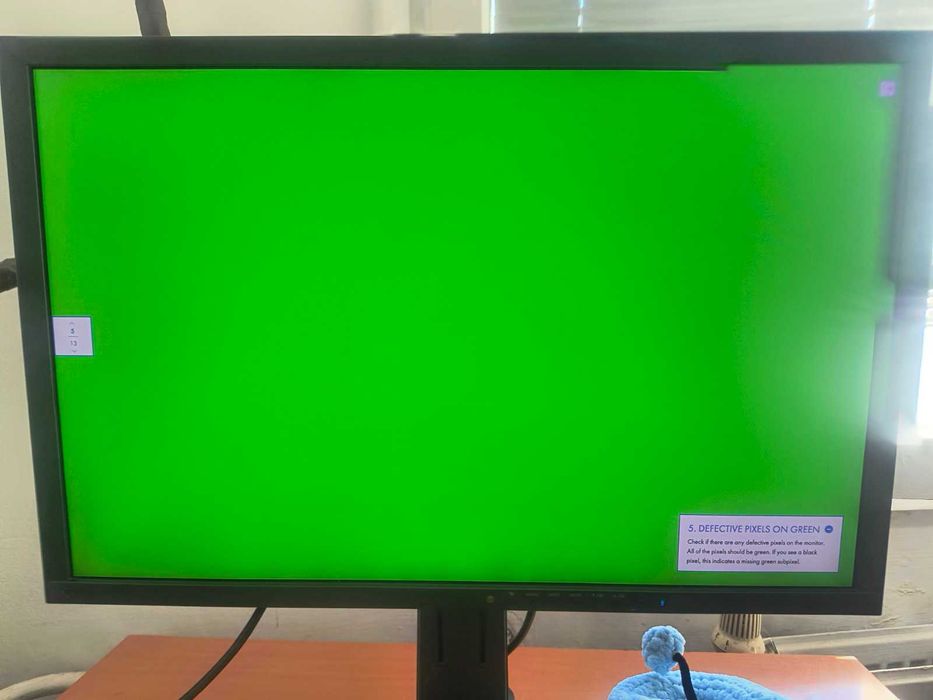 специялен монитор eizo за графичен дизайн