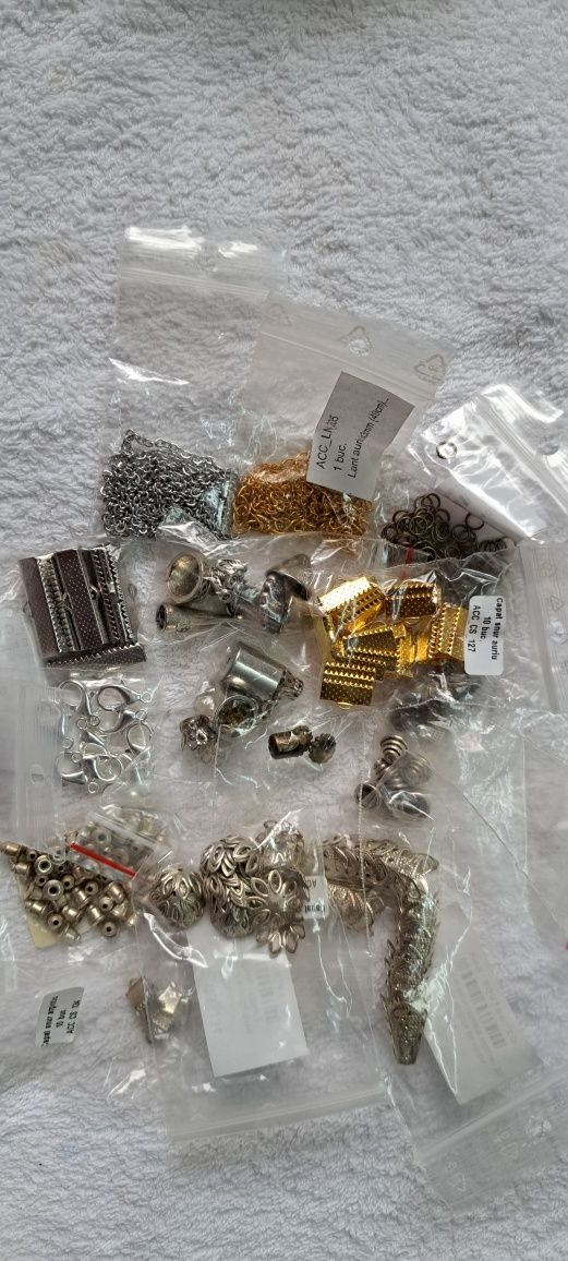 Accesorii handmade