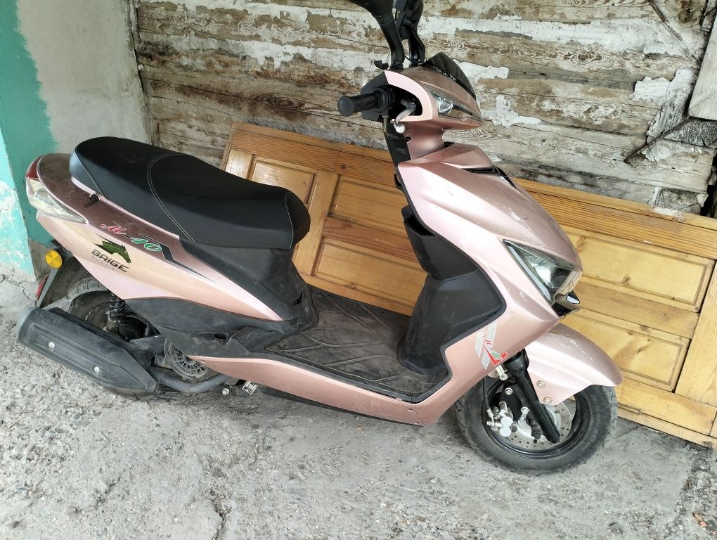 M10 BG50-L16 в хорошем состоянии