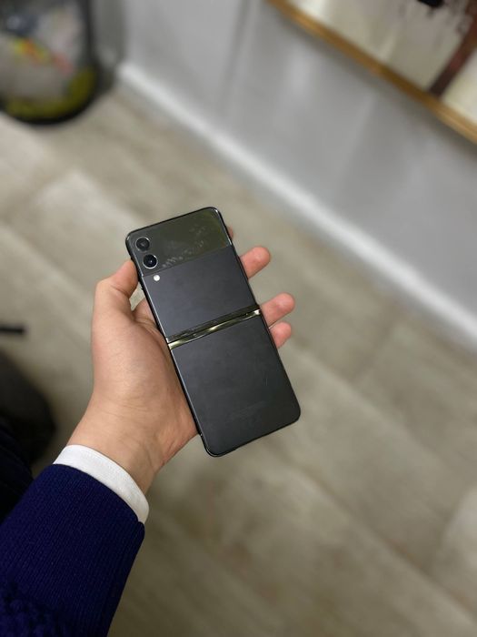 Samsung Z Flip 3