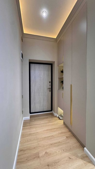 Юнусабад 11 квартал 2/3/11 Новостройка "Сomfort House"