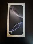 Iphone 16 Pro 128 GB