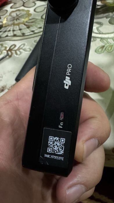 Raven eye wireless video transmitter