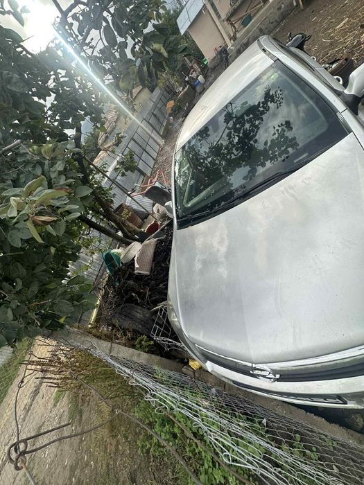 Se vine Opel Astra H fără fiscal