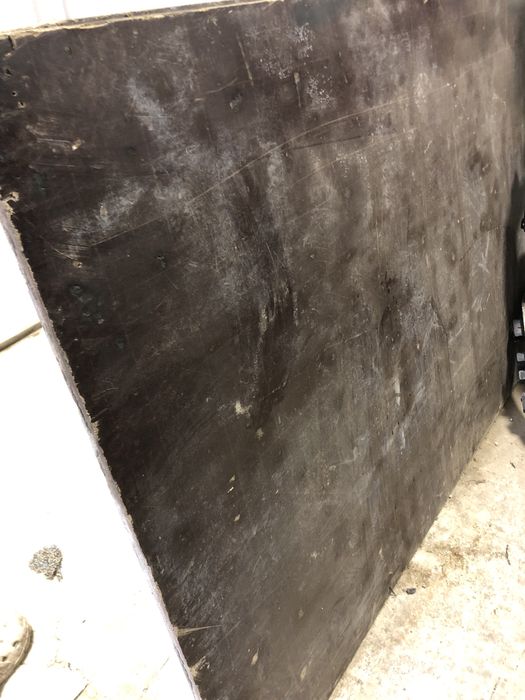 Финская фанера апаловка