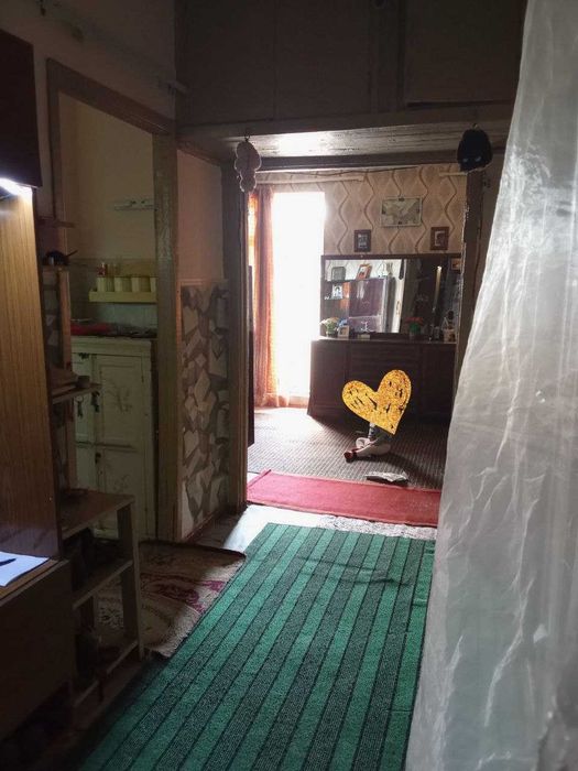 Продается 2-ух комнатная квартира Троицк