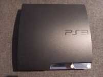 PlayStation 3 Slim 500GB + minecraft + волан с педали 

Продавам Sony