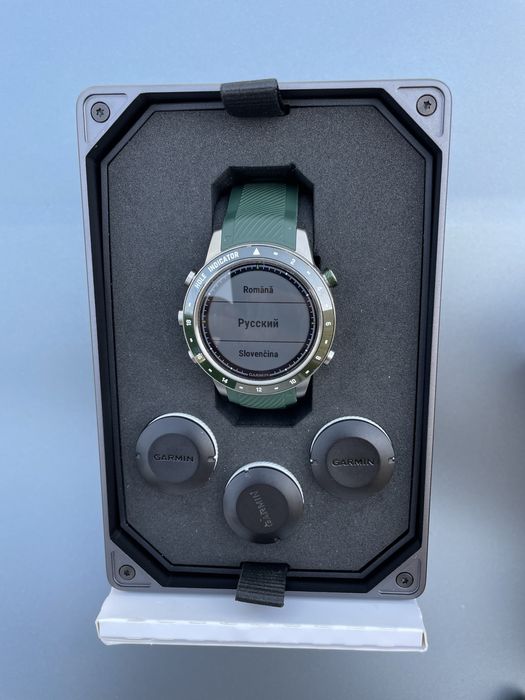 GARMIN  Marq Golfer