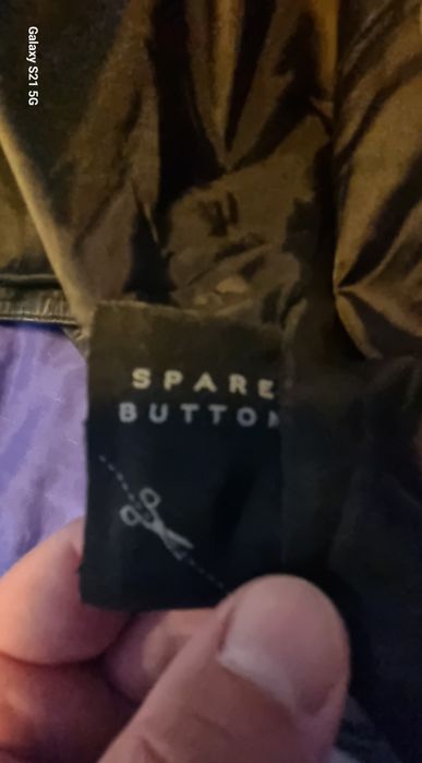 Мъжко кожено яке Jack&Jones