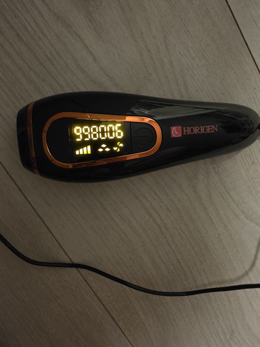 Epilator IPL Horigen T13
(no reviews yet)