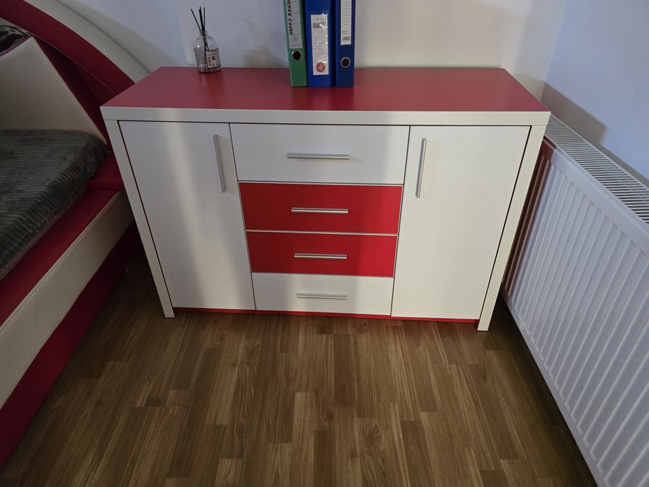 Set mobilier dormitor