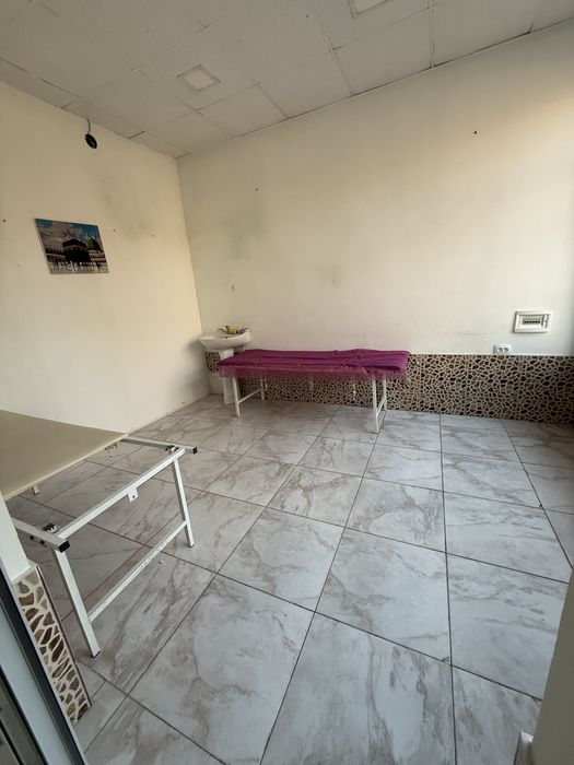 Помещение под клинику под офис