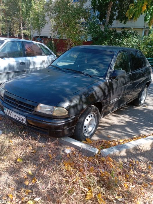 Продам Опель астра