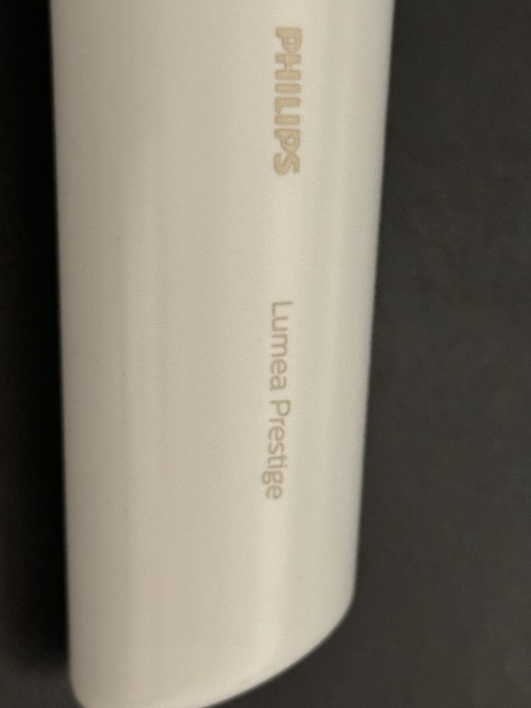 Philips Lumea Prestige BRI956