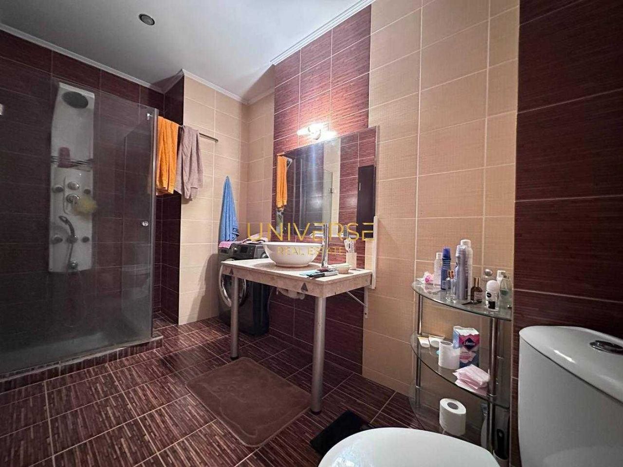 Продава се Тристаен апартамент в к.к. Слънчев бряг - 120 кв.м за 1292 €/кв.м - Снимка #14