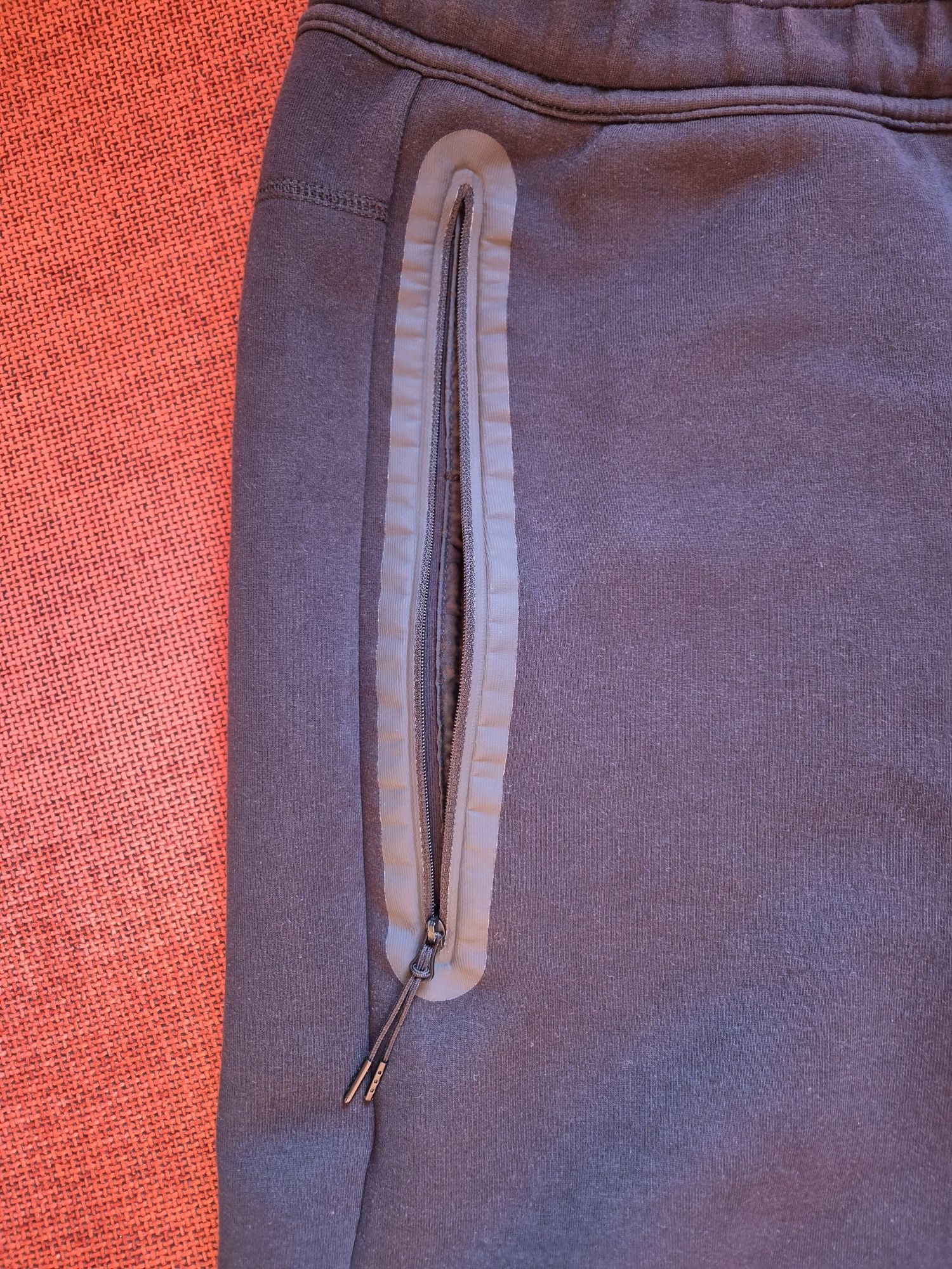 Къси панталони NIKE M NK TCH FLC SHORT
