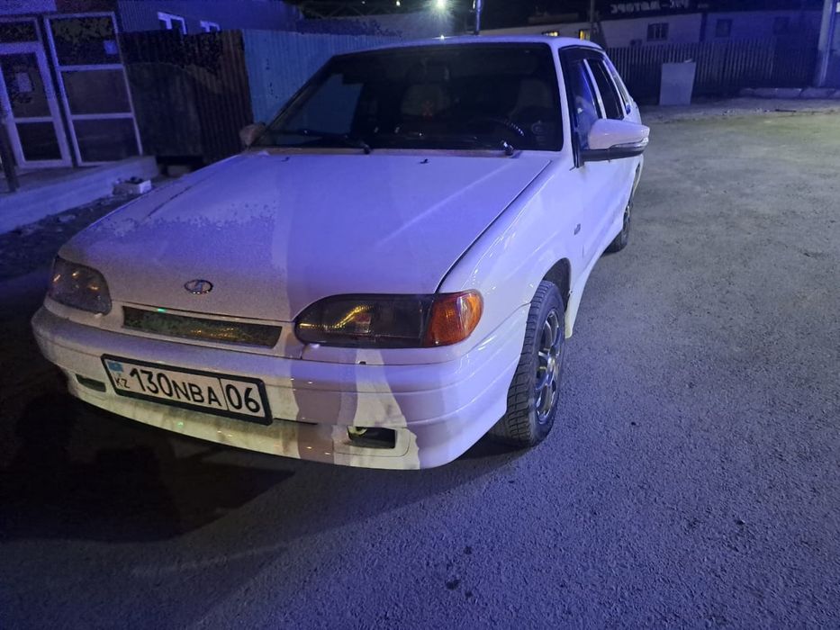 Продаётся ваз 2115