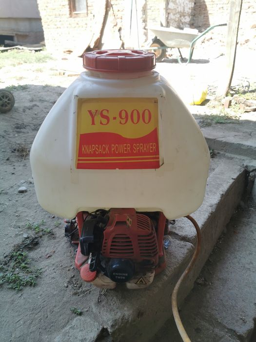 Pulverizator / Atomizator 30 litrii/ 30L
