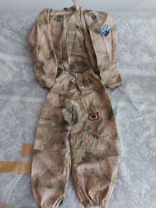 Продам костюм.д/рук боя.