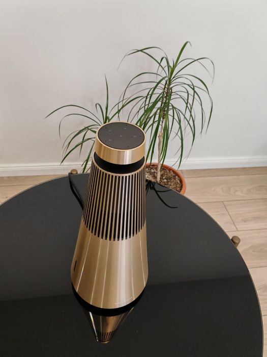Bang Olufsen Beosound 2 gen2