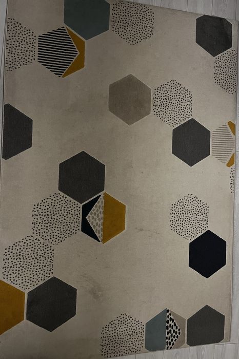 Vand Covor 160x230