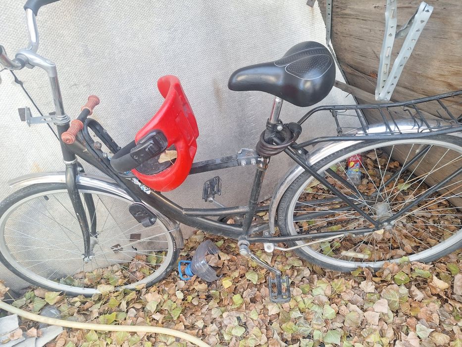 Продам велосипед