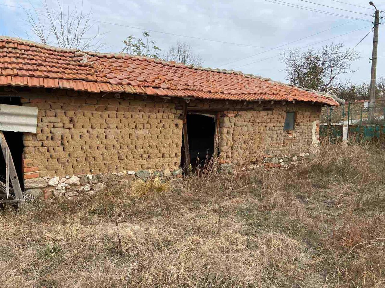 Продава се Къща в с. Овчарово, Област Хасково - 90 кв.м за 170 €/кв.м - Снимка #11