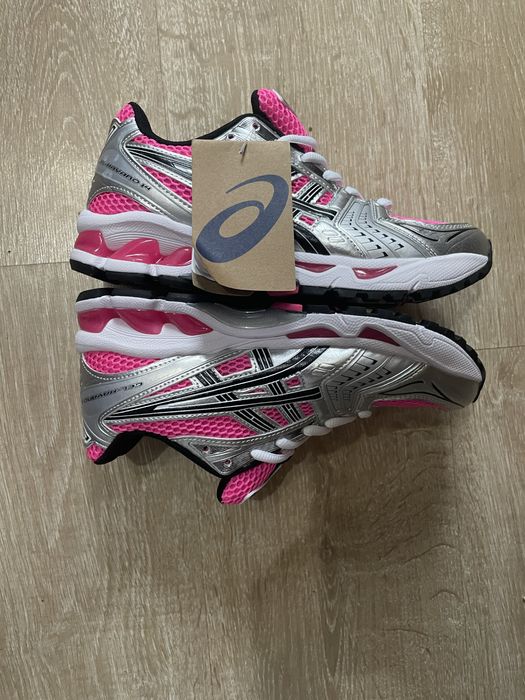 Asics gel kayano 14