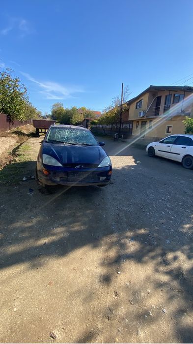 Vand ford focus mk1 breack
