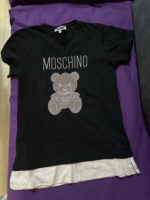 тениска Moschino