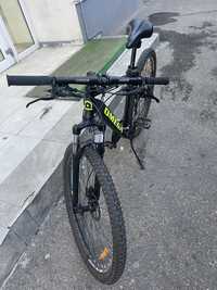 Vand bicicleta Omega Slycan roti 29 frane hidraulice