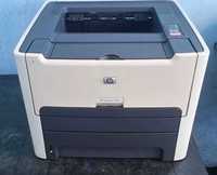 Лазерен принтер HP LJ 1320 - 120 лв