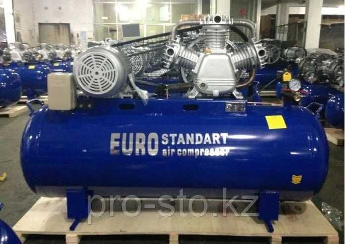 Компрессор 300 л 1200 л/час