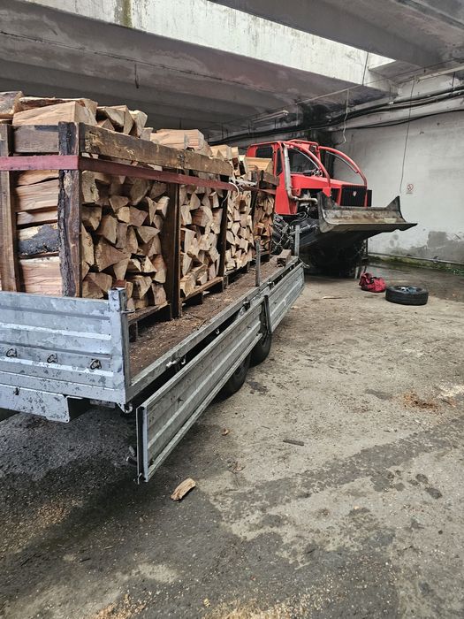 Lemn de foc! Esenta fag!