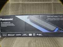 Soundbar PANASONIC SC-HTB200, 80W, Bluetooth, negru