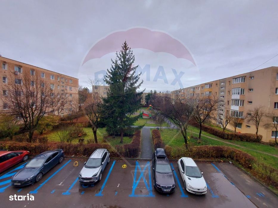 Apartament cu 3 camere de închiriat în zona Astra!