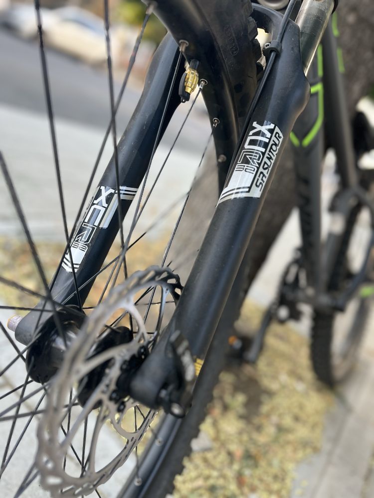 Планински велосипед SPRINT PRIMUS 26 DB