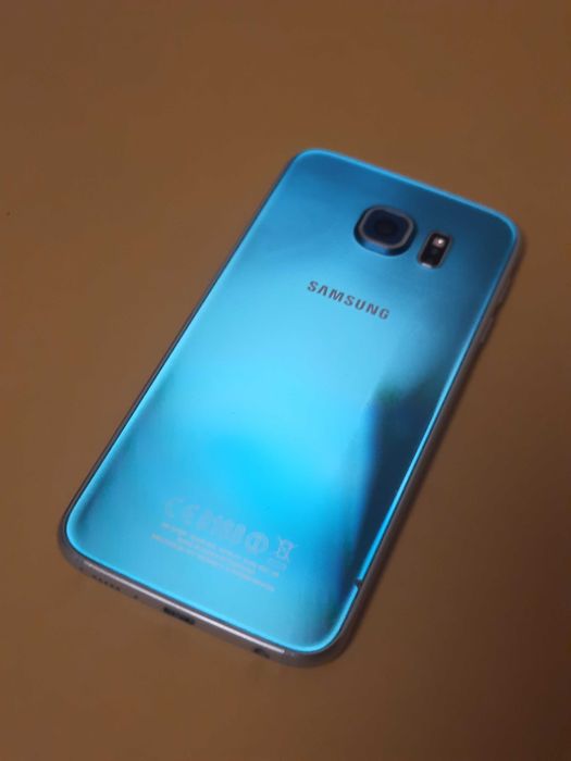 Vând Samsung S6 S6 edge