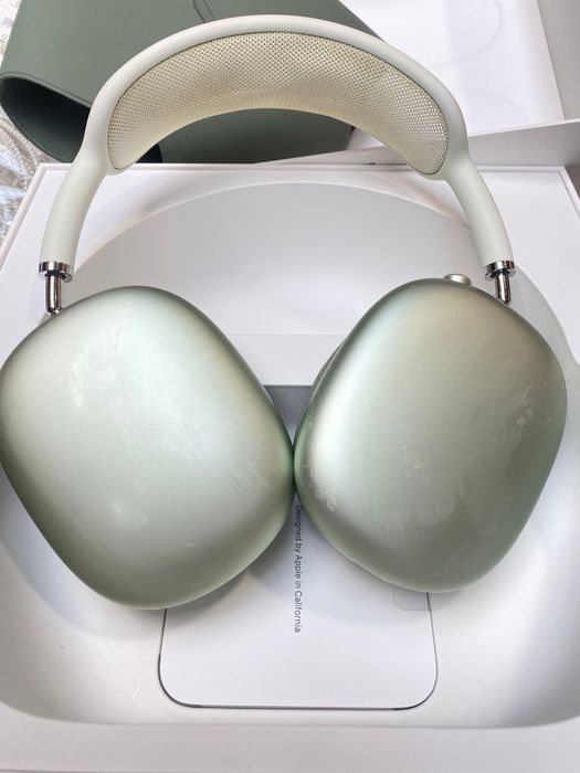 Casti apple airpods max