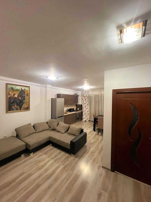 Apartament 2 camere langa Promenada Mall Sibiu